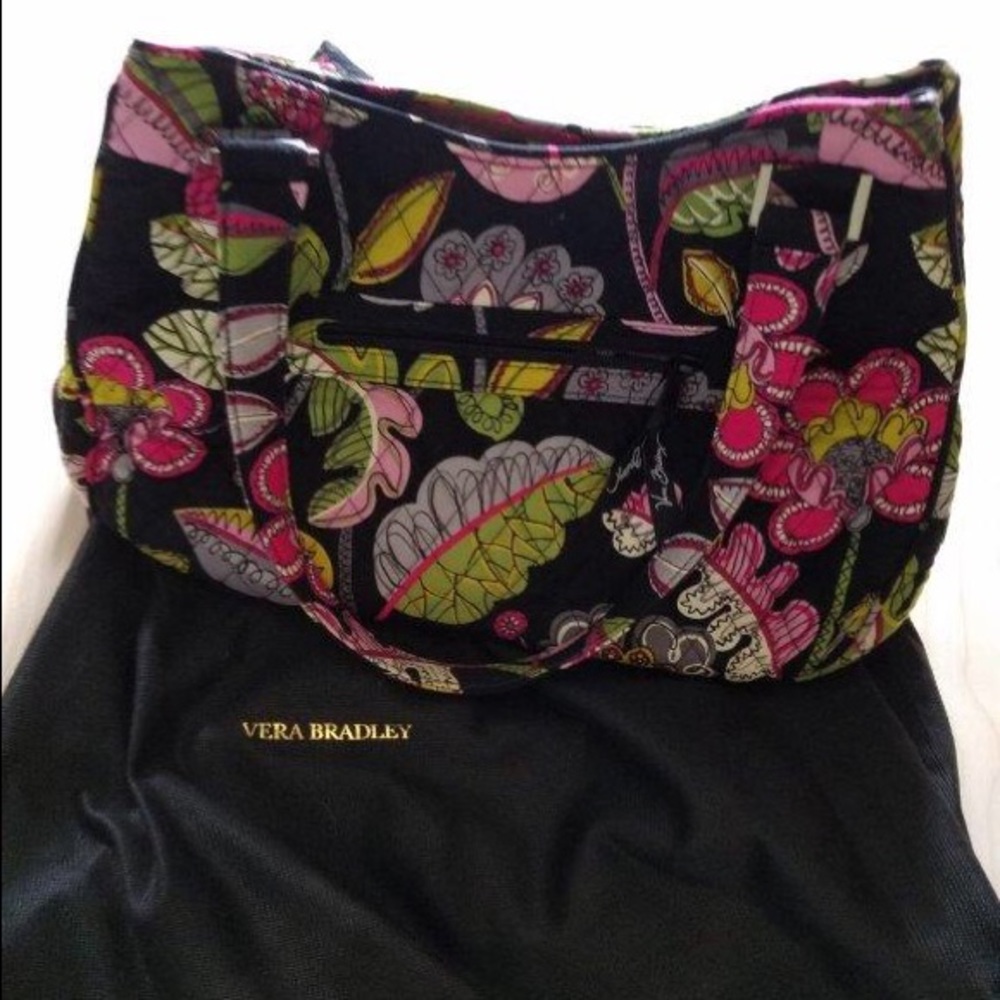 Vera Bradley purse